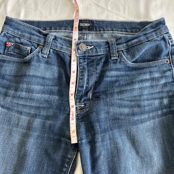 Hudson Jeans - Picture 6 of 10